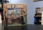 Age of Comics preview
