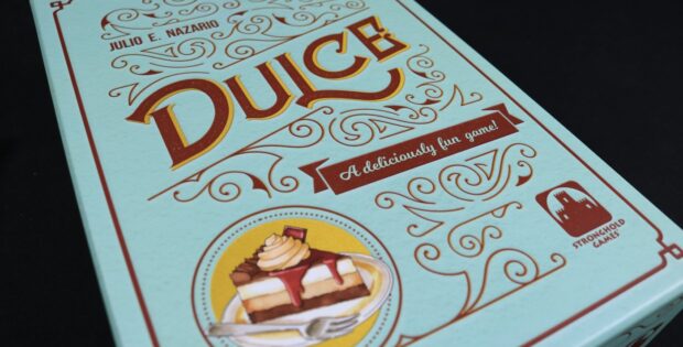 Dulce review