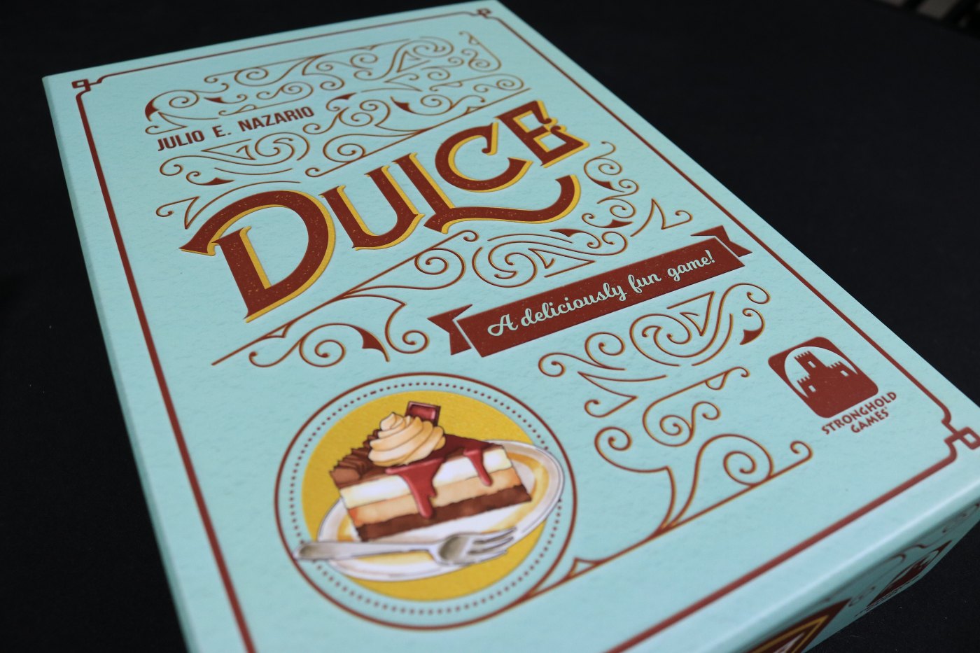 Dulce review