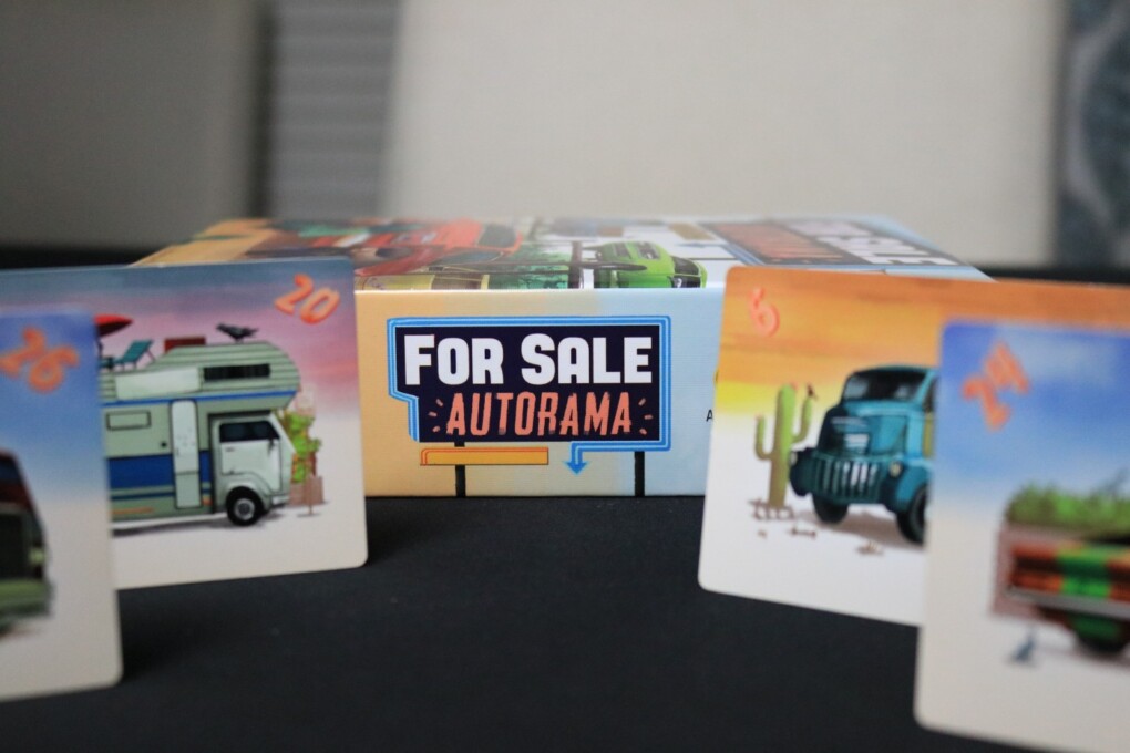 For Sale Autorama Review