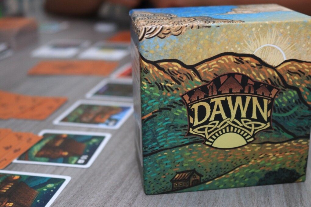 Dawn review
