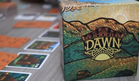 Dawn review