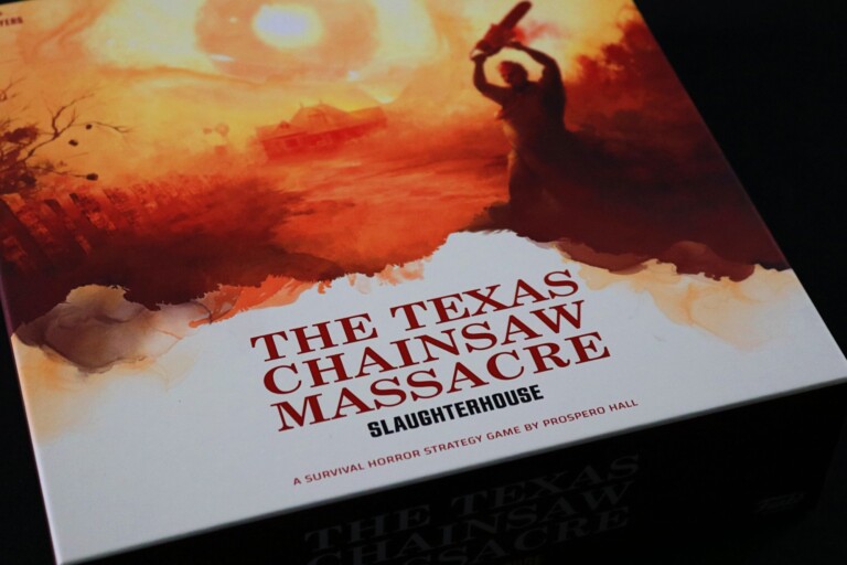 Texas Chainsaw Massacre: Slaughterhouse Review