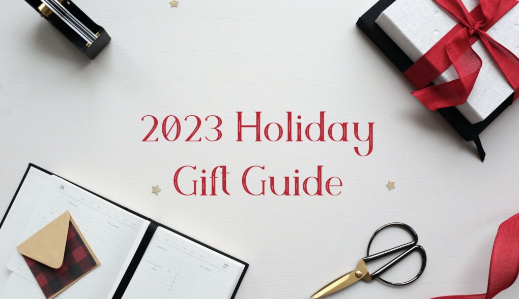 2023 Holiday Gift Guide
