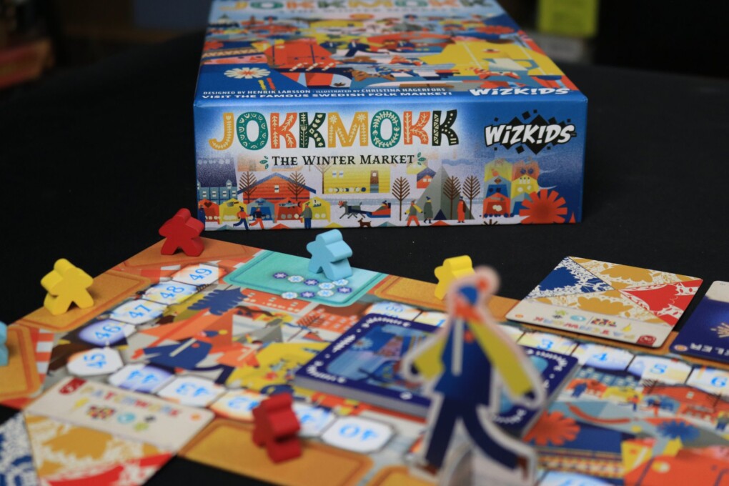 Jokkmokk: The Winter Market Review