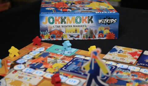 Jokkmokk: The Winter Market Review
