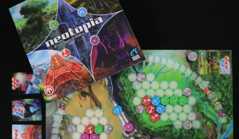 Neotopia review