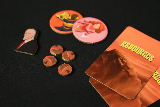 Invincible sequid tokens