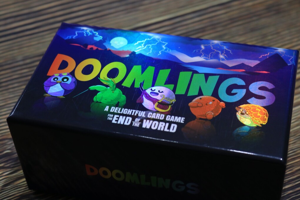 Doomlings Review