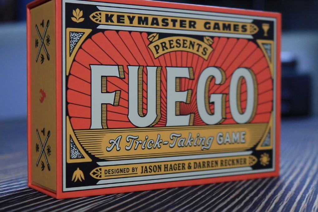 Fuego Review