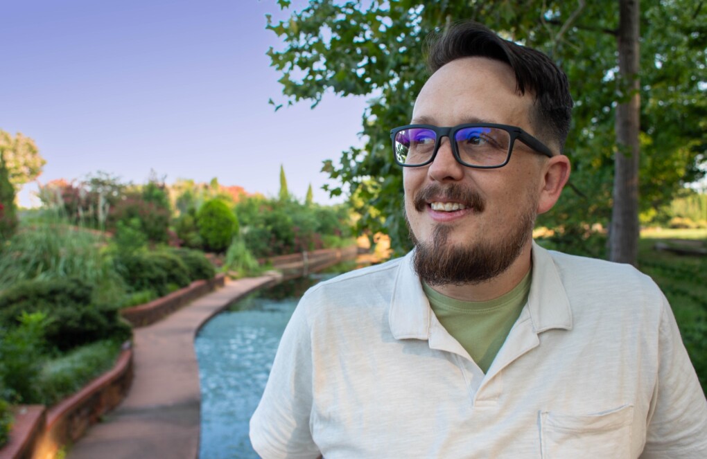 Will Thompson interview