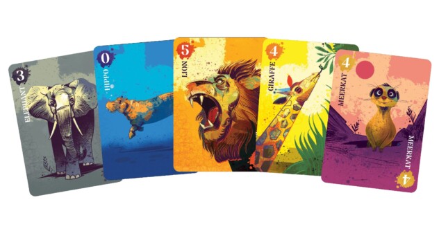 Botswana - image from 25th Century Games