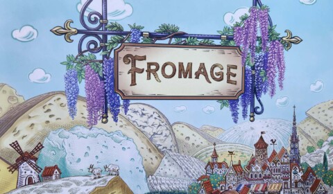Fromage Review