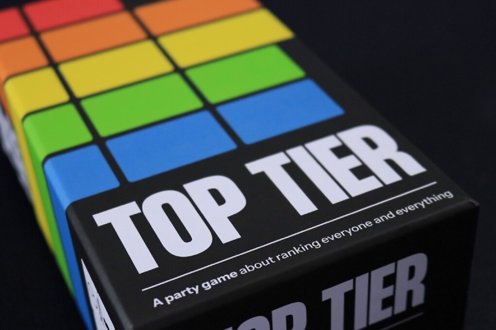 Top Tier review