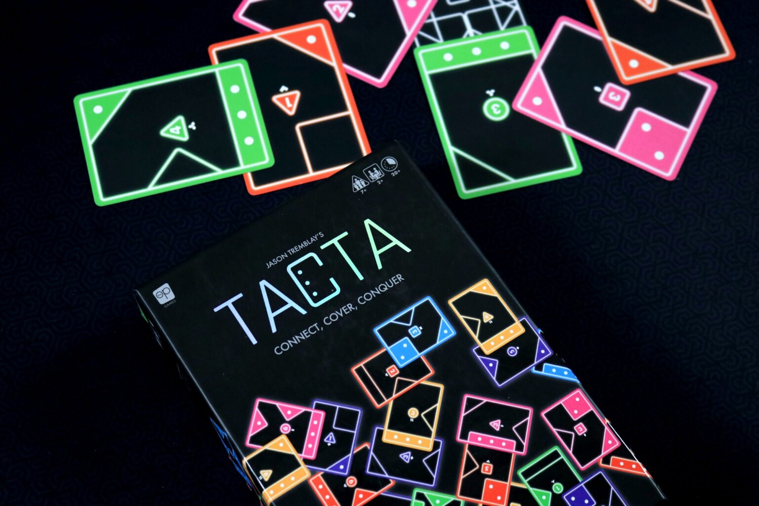 tacta-review-one-board-family