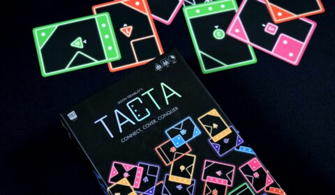 Tacta Review
