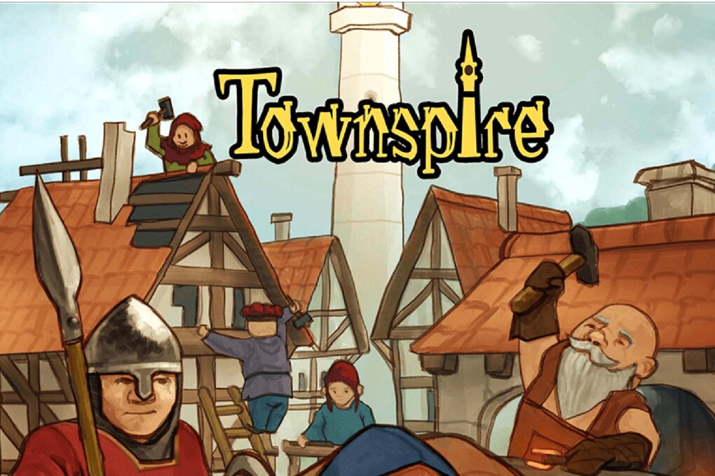 Townspire preview