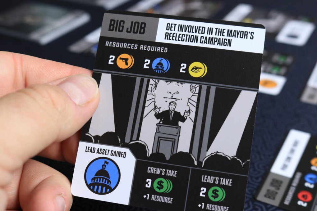 13th Street Crew - Big Job