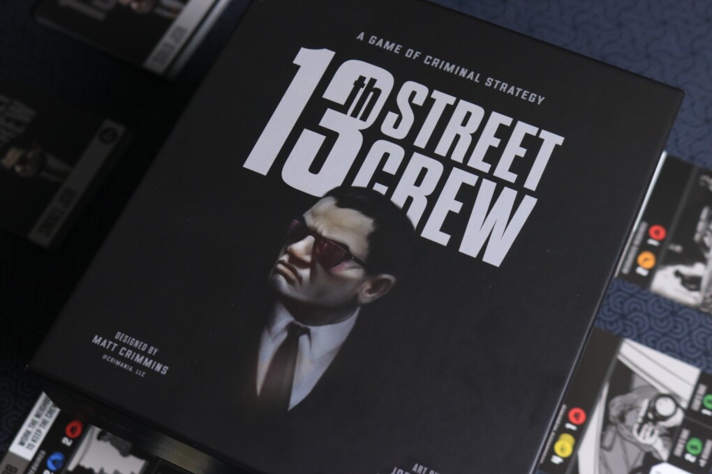 13th Street Crew review