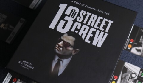 13th Street Crew review