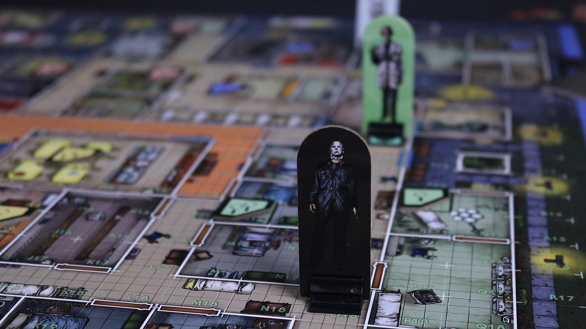 Halloween 2 Review