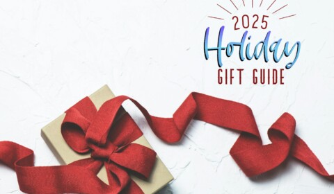 2025 Holiday Gift Guide from One Board Family