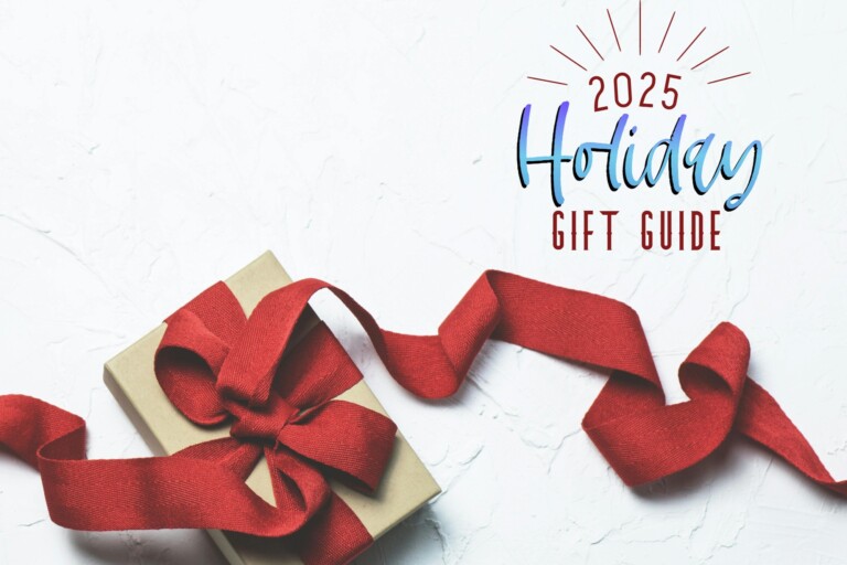 2025 Holiday Gift Guide from One Board Family
