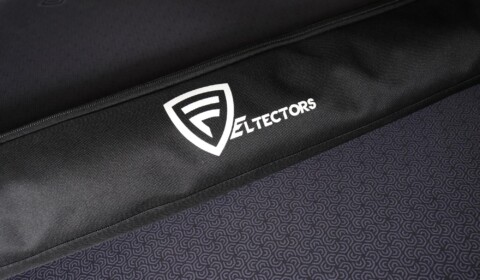 Feltectors gaming mat review