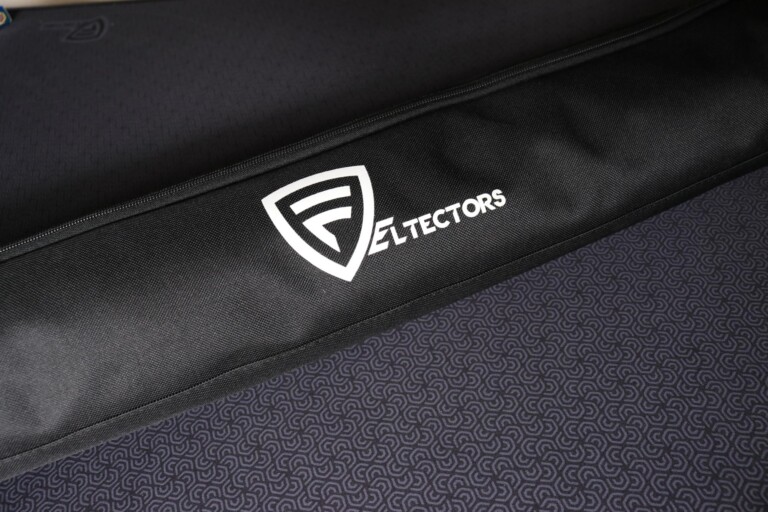 Feltectors gaming mat review