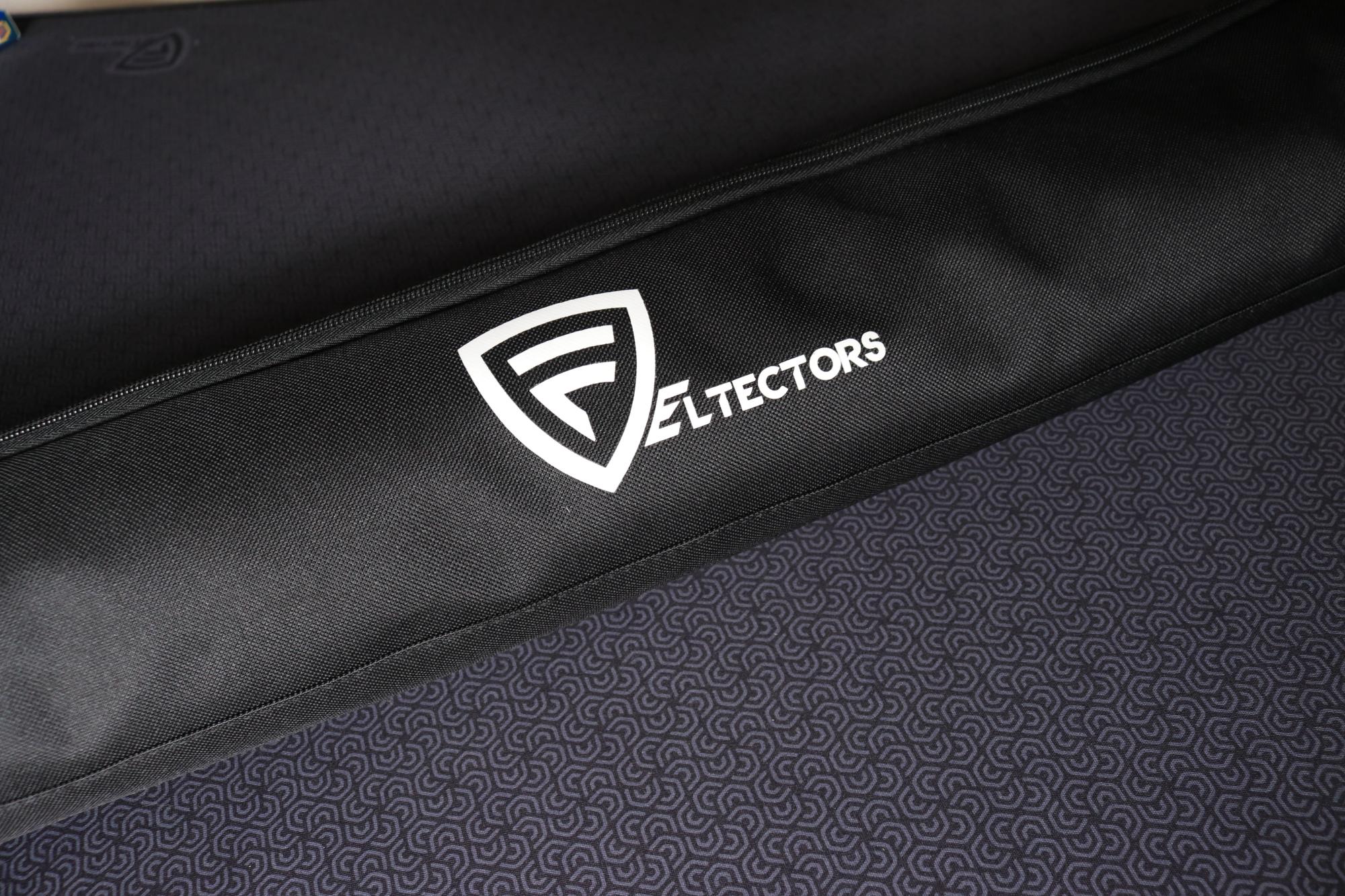 Feltectors gaming mat review
