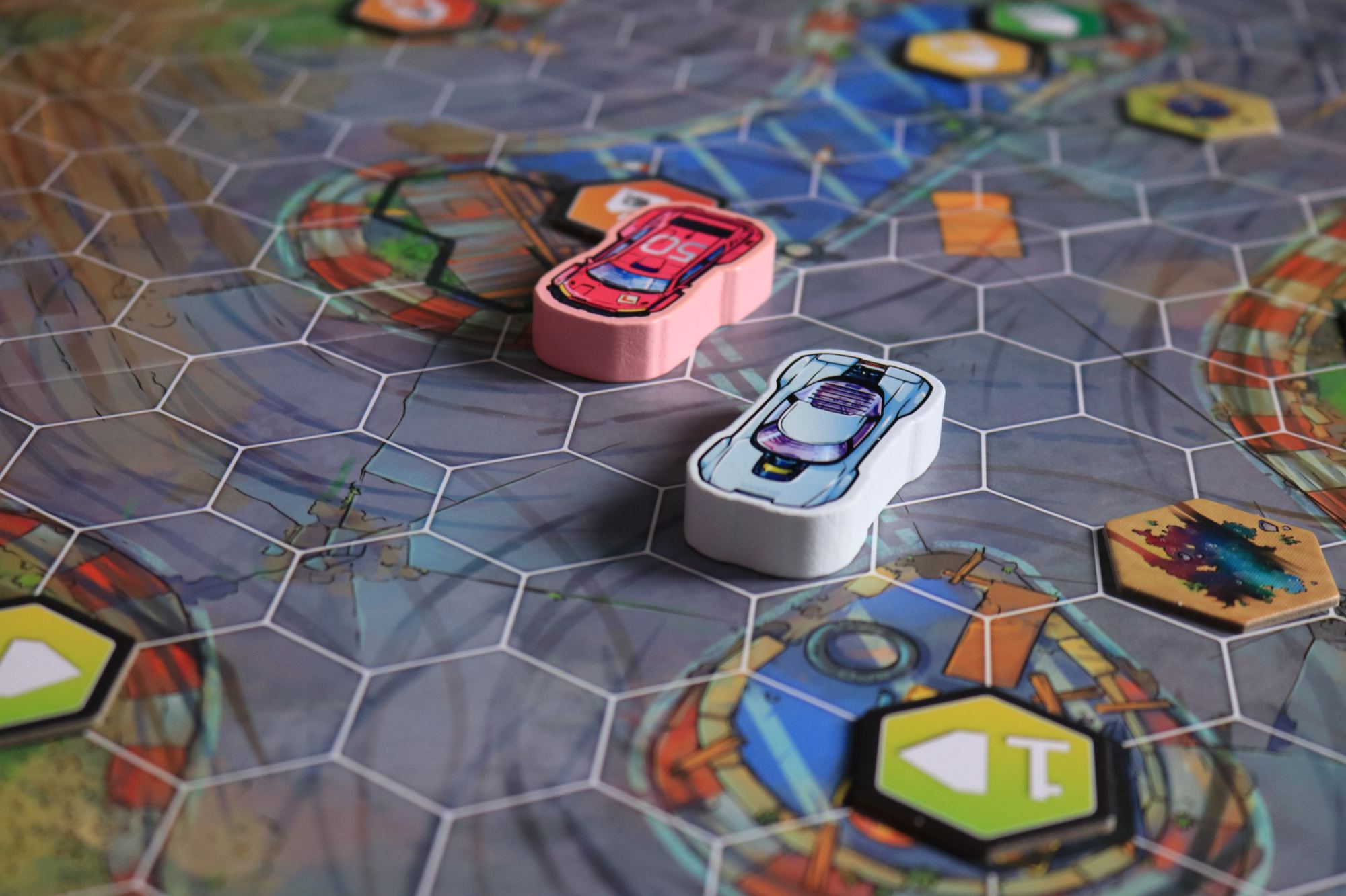 Joyride Duel: Next Gen - A One Board Family Review | JOYRIDE DUEL: Next Gen