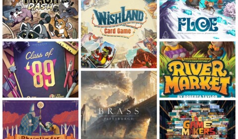 Most Anticipated Games of 2026