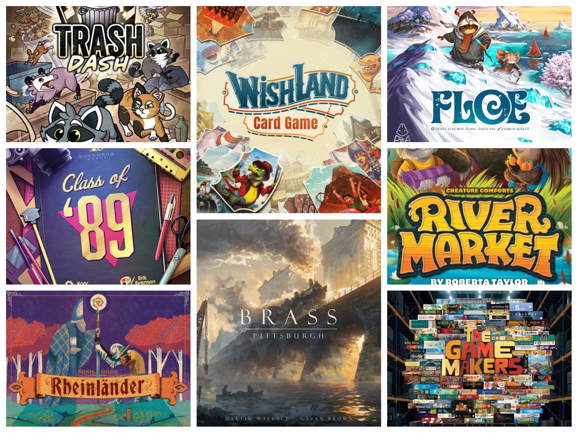 Most Anticipated Games of 2026