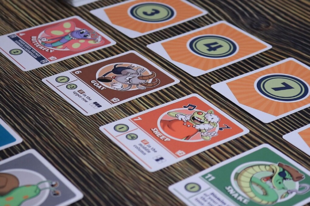 FlipToons from Thunderworks Games