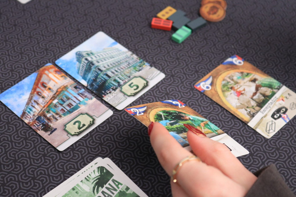 La Habana initiative number