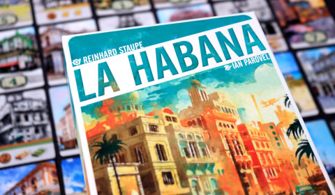 La Habana Review