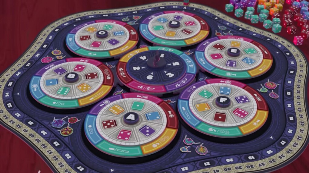 Raas from Arcane Wonders