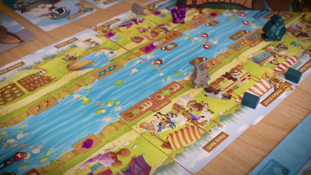 River Market by KTBG