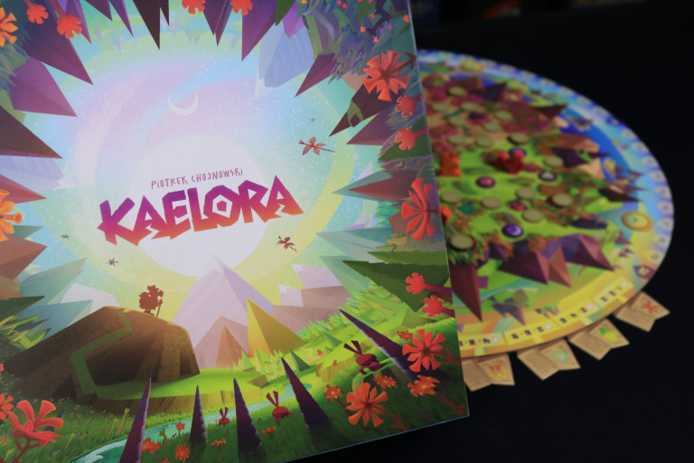 Kaelora preview
